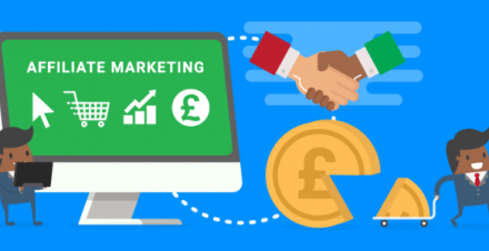 Techniques Involved in Affiliate Marketing