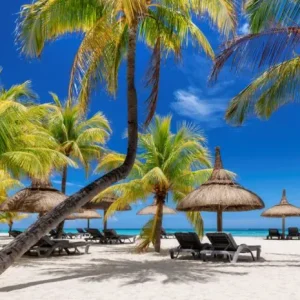 Mauritius Island, A Tropical Paradise of Diverse Charms