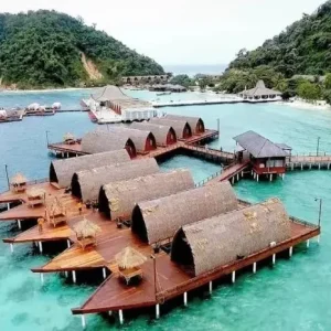 Pahawang Island Lampung, A Rising Star in Indonesia's Tourism Scene